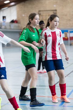 Bild 486 - wCJ Loewinnen Cup C2